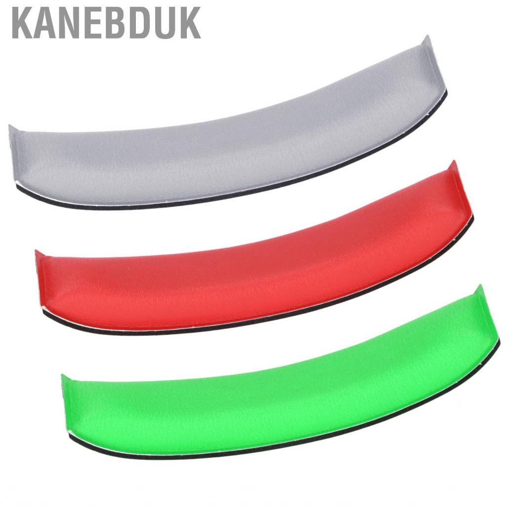 Kanebduk Headband Protector  Comfortable and Soft Cushion Pad High Durability for HECATE G4 Headset PRO G30