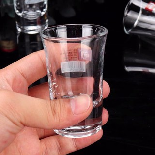 Bộ 6 chén uống rượu DELI