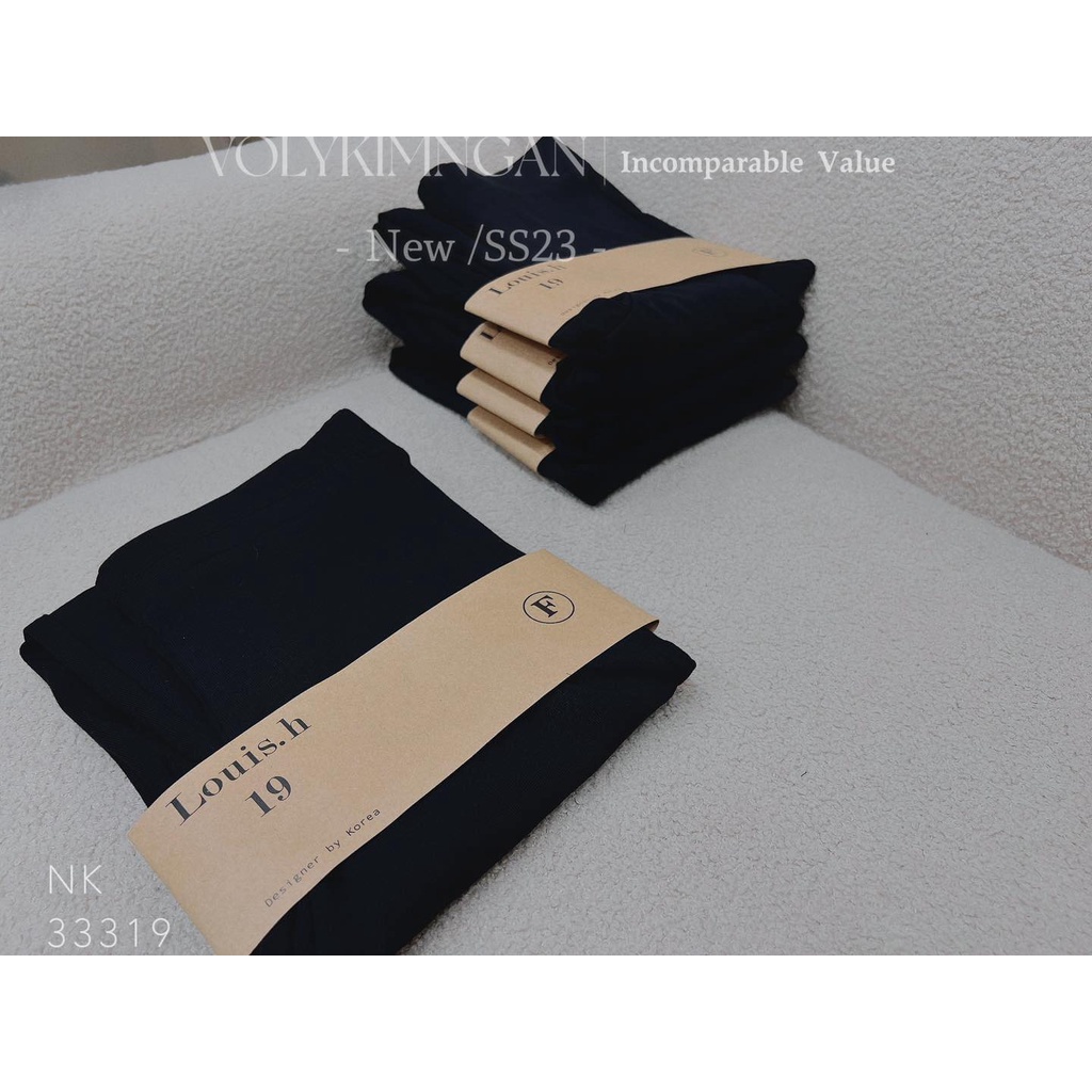 Quần legg.ing rain.bow có túi