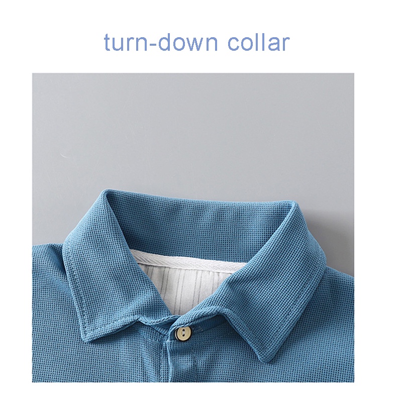 Áo Sơ Mi Dài Tay Thoáng Khí Thời Trang Thu Đông Cho Bé Trai