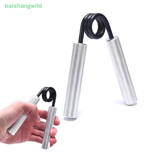 Basl Fitness Heavy Hand Grip Metal Strength Fitness Grip Hand Grip Huấn luyện cổ tay BASL