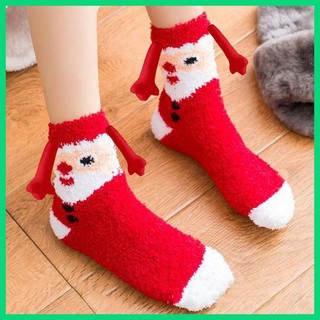 Vớ in hình bàn tay đôi tất 3d cho người lớn