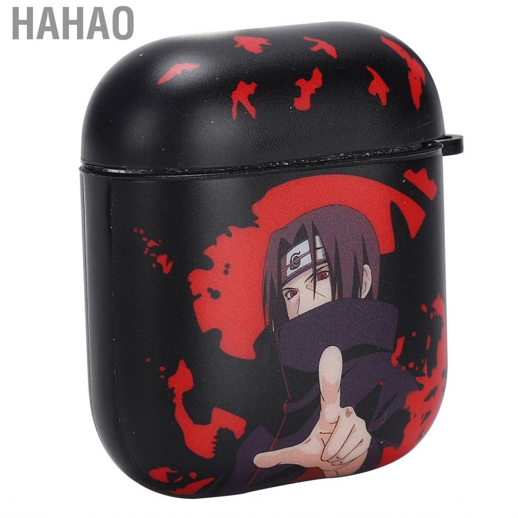 Hahao Protective Sleeve   Scratch Case for IOS Earbuds 2