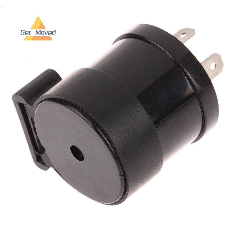 Rơ Le Nhấp Nháy Đèn led Báo Rẽ 6-12v 2 pin Mới