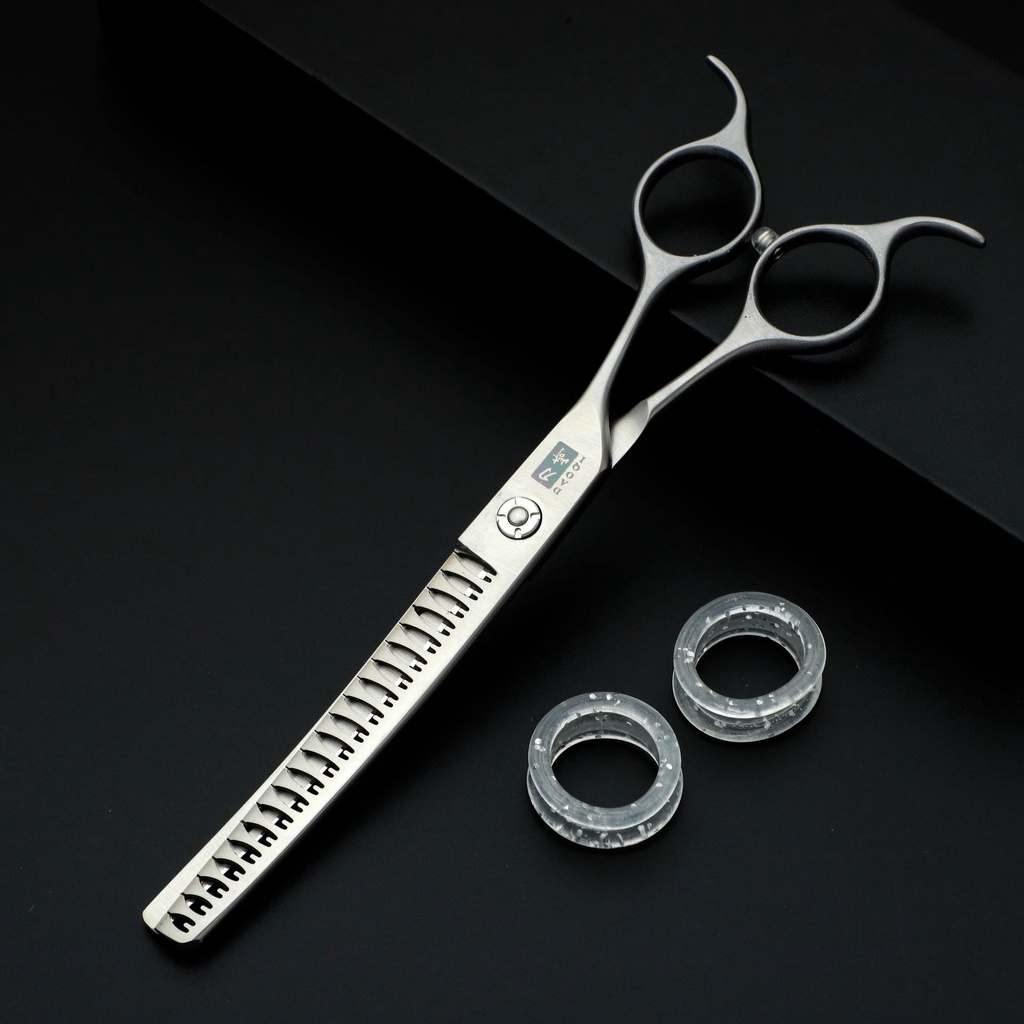 Kéo Cắt Sửa Chữa Đồ Ăn Cho Thú Cưng 7.0 inch