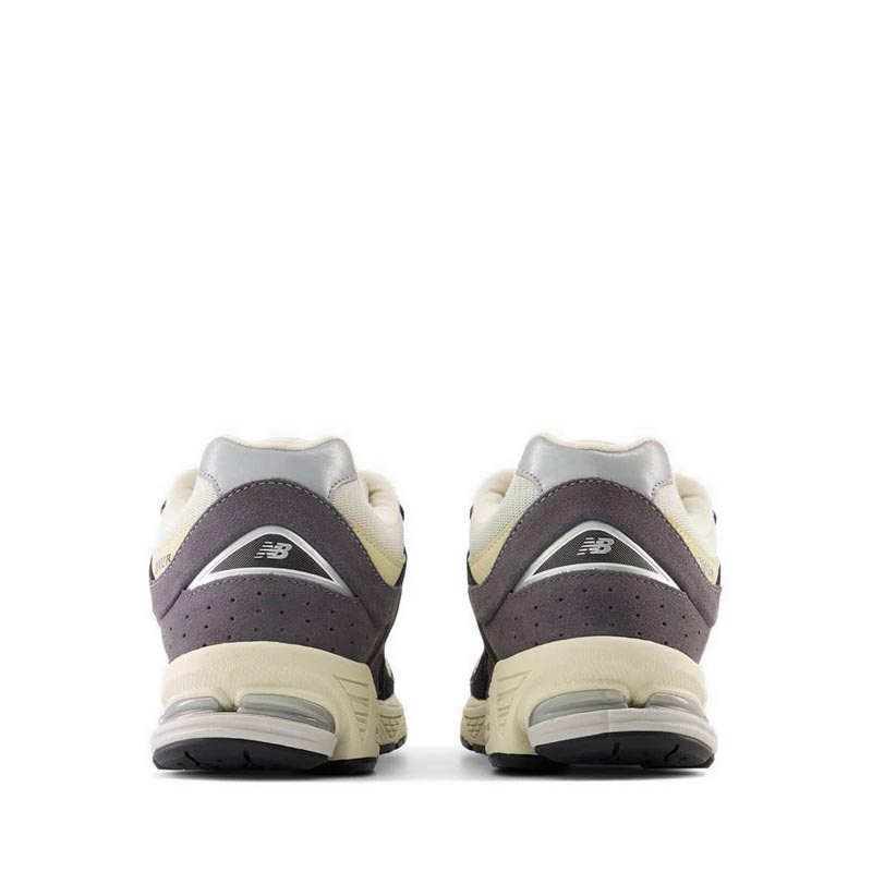 Giày Thể Thao New Balance 2002 Men's - Grey