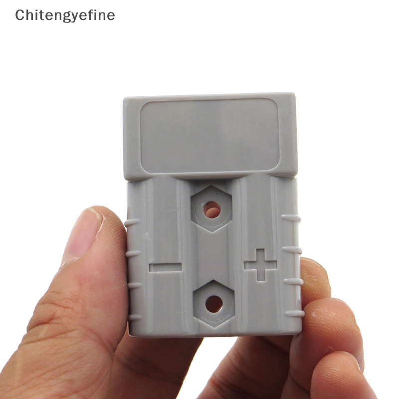 1 Bộ Phích Cắm Kết Nối Nhanh Chống Bụi 600v 50 / 120a anderson Cho Tàu Thuyền