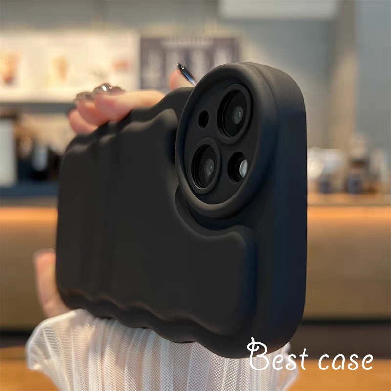 Ốp Điện Thoại silicone Mềm Cho iphone x xs xr 11 12 pro max