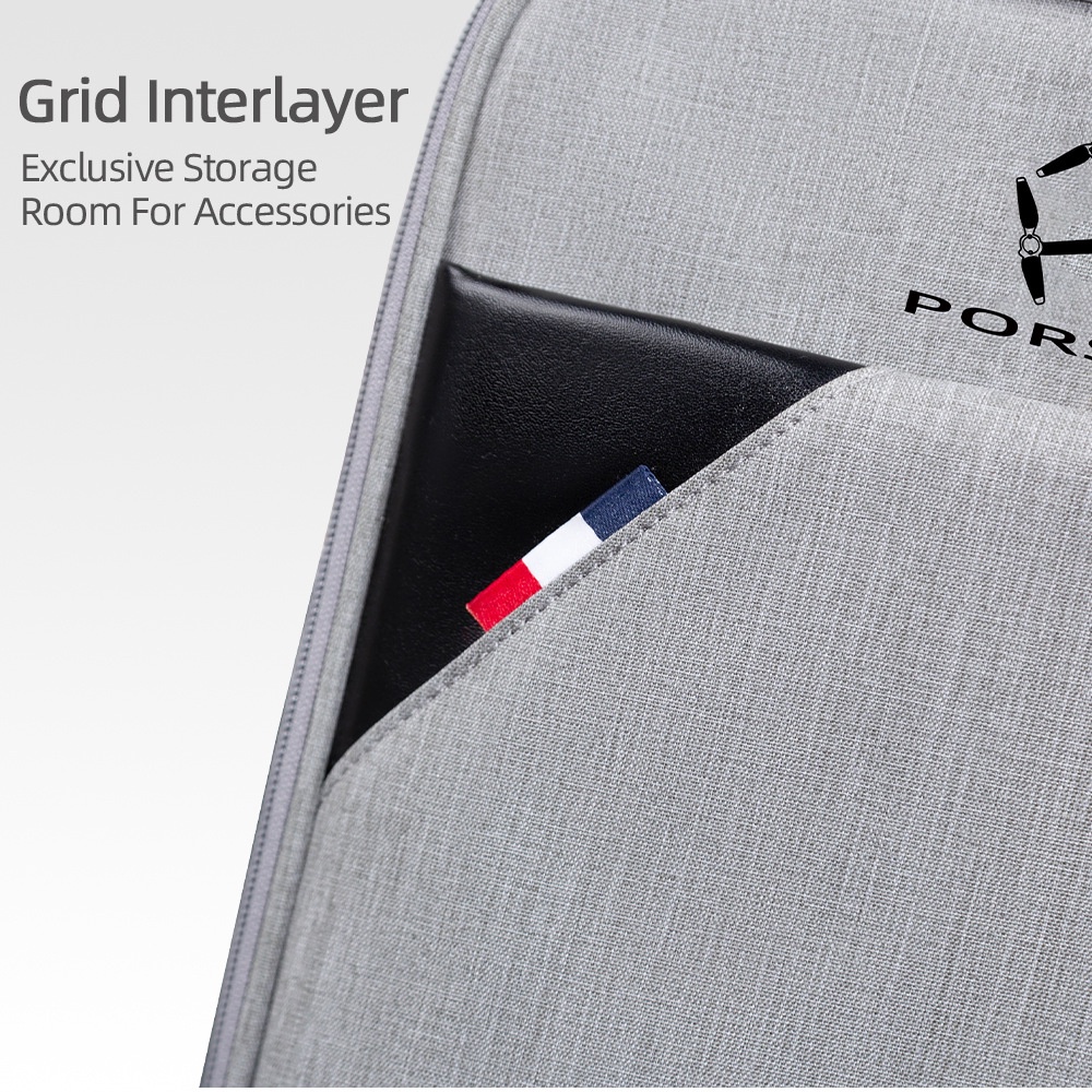 Túi Đeo Vai Đựng dji mini 4 pro / dji mini 4 pro Có Màn Hình