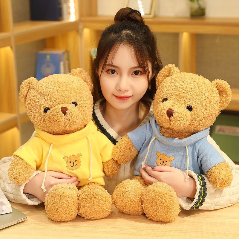 Dễ Thương Gấu Bông teddy Xinh Xắn Đáng Yêu