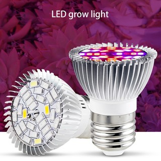Flyingbear Bóng Đèn led Trồng Cây 5730 e27 e14 gu10