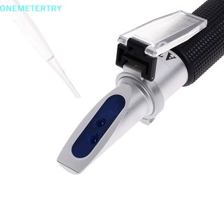 Máy Đo Độ Ngọt 0-32% brix Chuyên Dụng