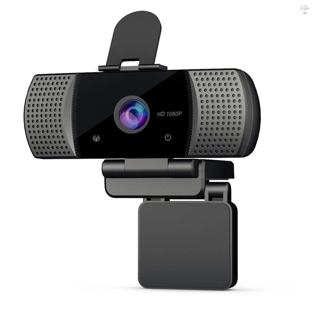 ANENG Webcam full hd 1080p usb2.0 Không Ổ Đĩa usb Kèm mic Chống Nhìn Trộm Hỗ Trợ Phát Trực Tuyến Cho Máy Tính Xách Tay
