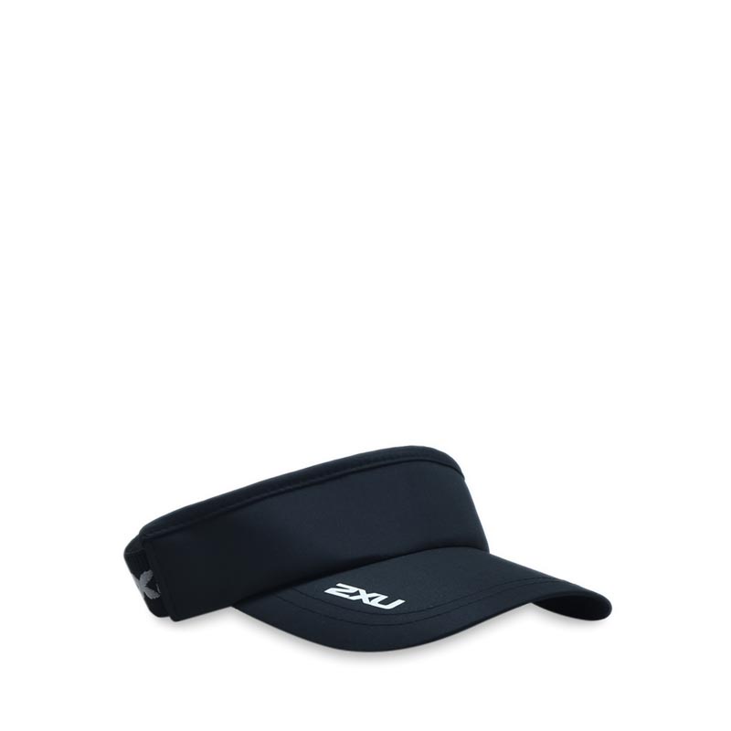 Mũ 2XU Performance Unisex 's - Black