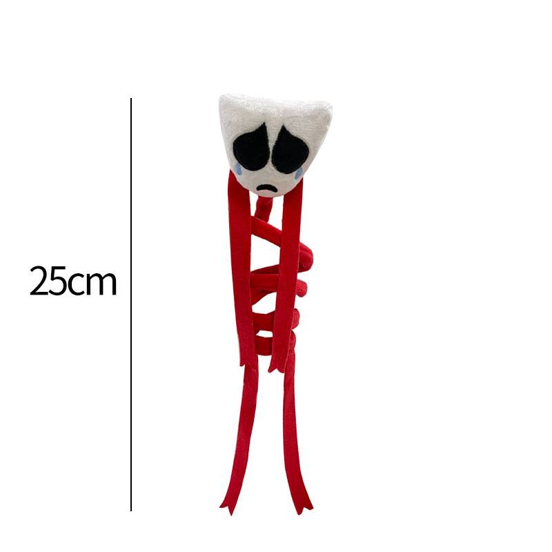 Ere1 Thú Nhồi Bông Rạp Xiếc Kỹ Thuật Số Làm Quà Tặng Cho Bé kinger zooble