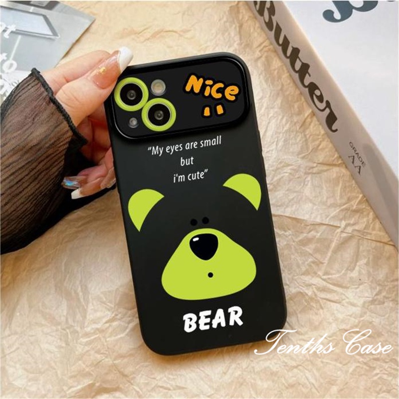 Bao Da Điện Thoại Hình Gấu Trúc Cho redmi a1 12c 9a 10 10c 9c 9t redmi note 12 11 10 9 12s 9s 11 pro 10 pro xiaomi poco x3 Ốp