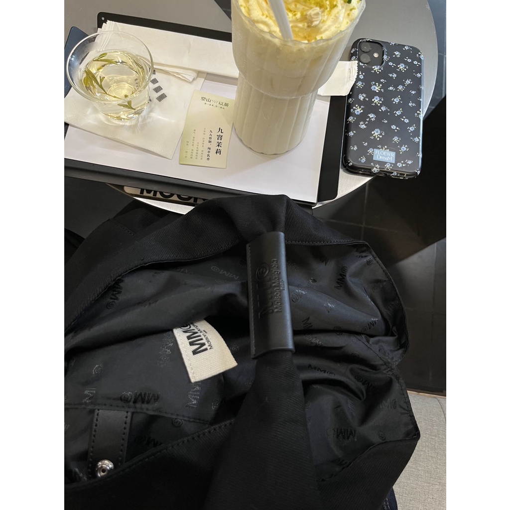 Túi Xách Vải Tam Giác  unisex