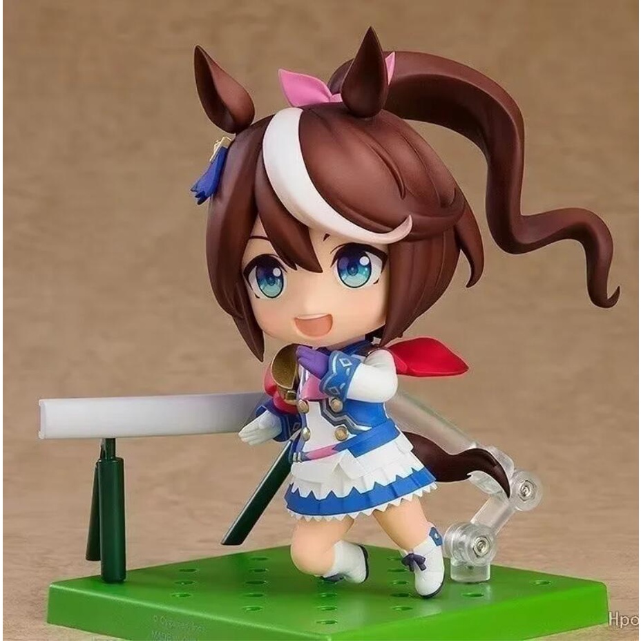 Nendoroid Mô Hình Đồ Chơi Nhân Vật uma musume derby tokai teio 1995 Trong Phim Hoạt Hình "
