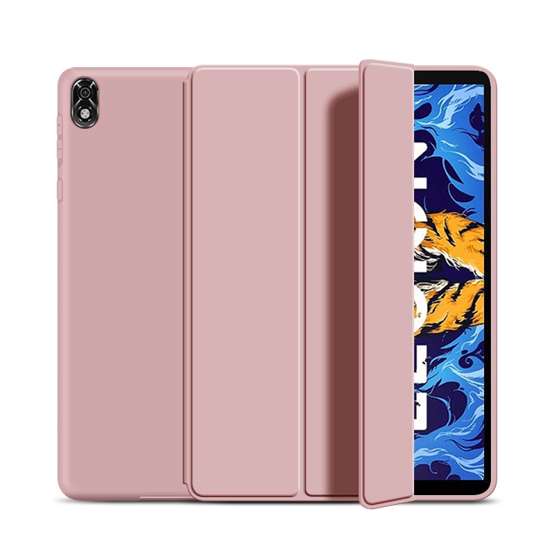 Bao Da pu + Silicon Dẻo Thời Trang Sang Trọng Cho lenovo y700 legion 2023 8.8 inch lenovo legion y700 gen 2 tb-320fu Ốp