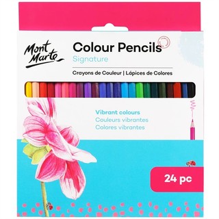 (HỎA TỐC BIÊN HÒA) BÚT CHÌ MÀU MONT MARTE