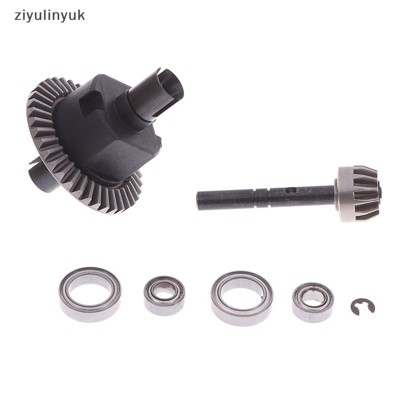 Bánh Răng Hoàn Chỉnh ziyulinyuk 02030 03015 02051 Tỉ Lệ 1 / 10 hsp 94123 94111 en