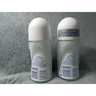 Lăn khử mùi NIVEA 50ml  - HANGDUC69