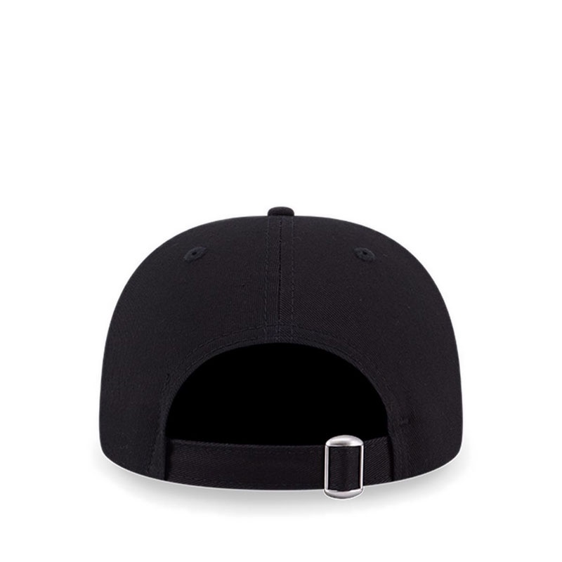 Mũ New Era 940AF Stencil Neyyan Black Men's - Black