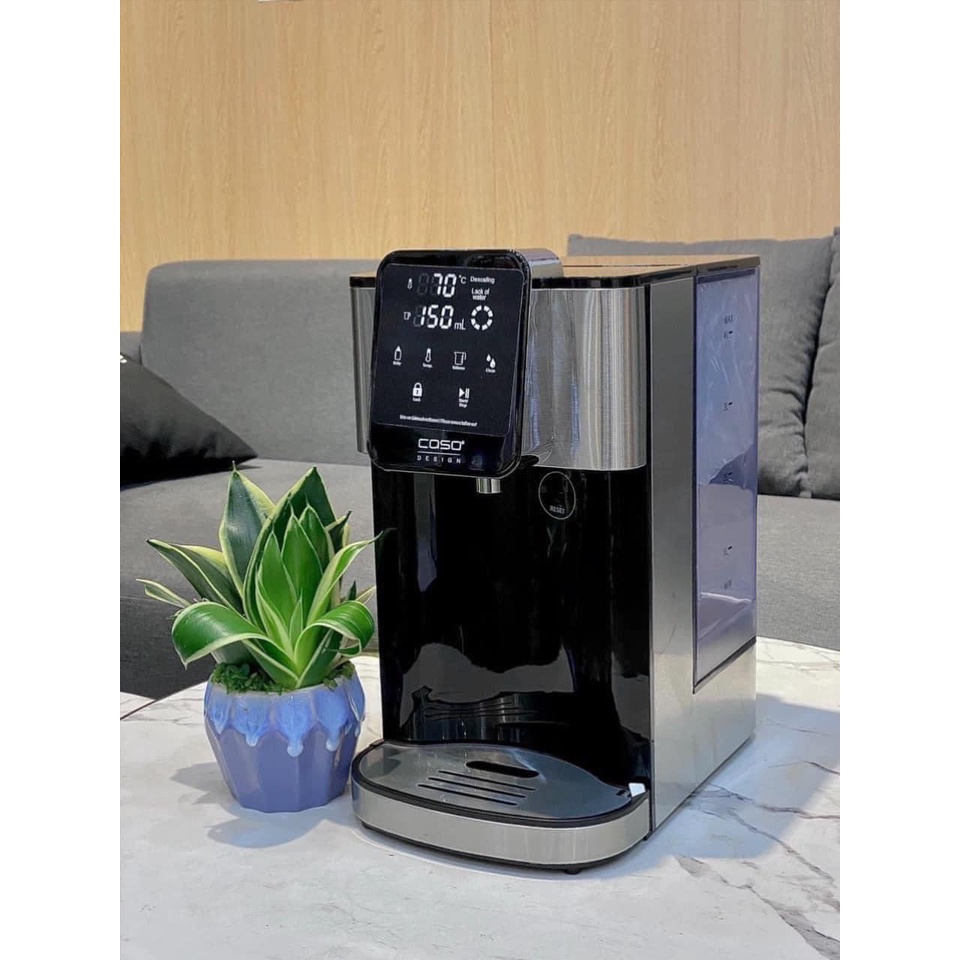 BÌNH THUỶ CASO HW1660/HW660 - HANGDUC88