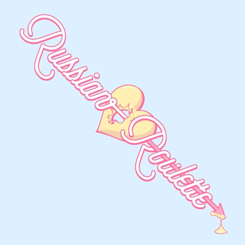 Red Velvet  - Russian Roulette