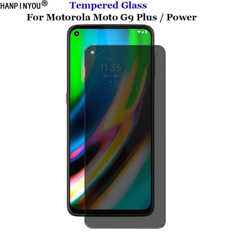 Phim Riêng Tư Cho Motorola moto E6 E6S E7 G7 G8 G9 plus play power lite G100 G20 G200 G22 G31 G40 G4