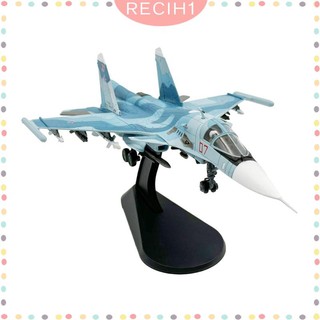Mô Hình Máy Bay su35 Tỉ Lệ 1 / 100