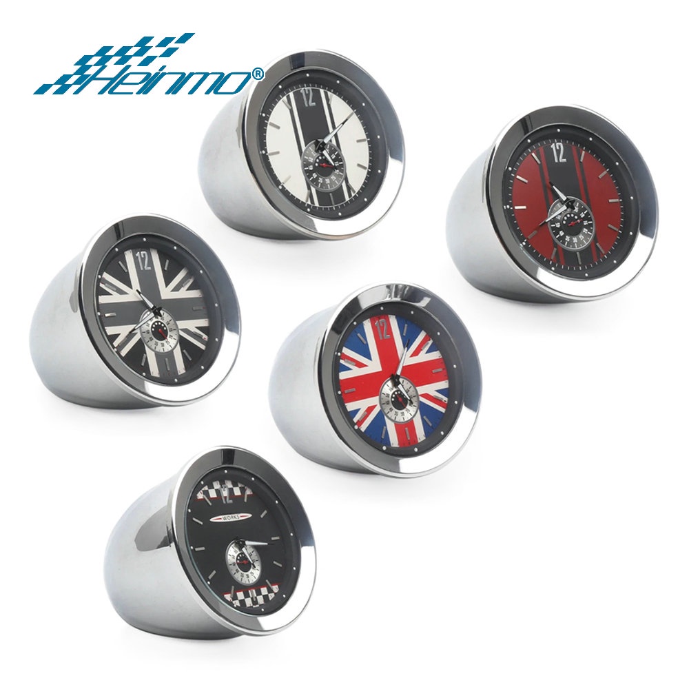 Đồng Hồ Điện Tử mini cooper f54 f55 f56 f57 f60 r50 r52 r53 r55 r56 r57 r58 r59 r60 r61