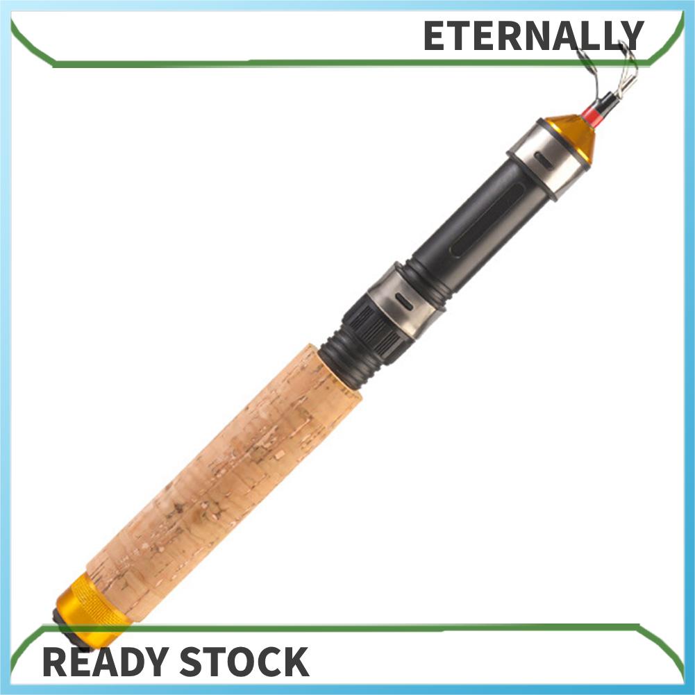 Cần Câu Cá mini 60cm Chuyên Dụng