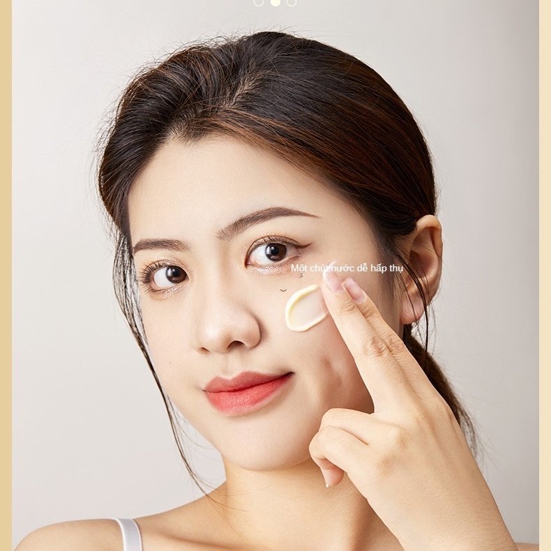 Làm sáng nếp nhăn Kem Tinh Chất Dưỡng Ẩm Tái Tạo Làm Sáng Da kem dưỡng và sáng da làm đều màu 60g