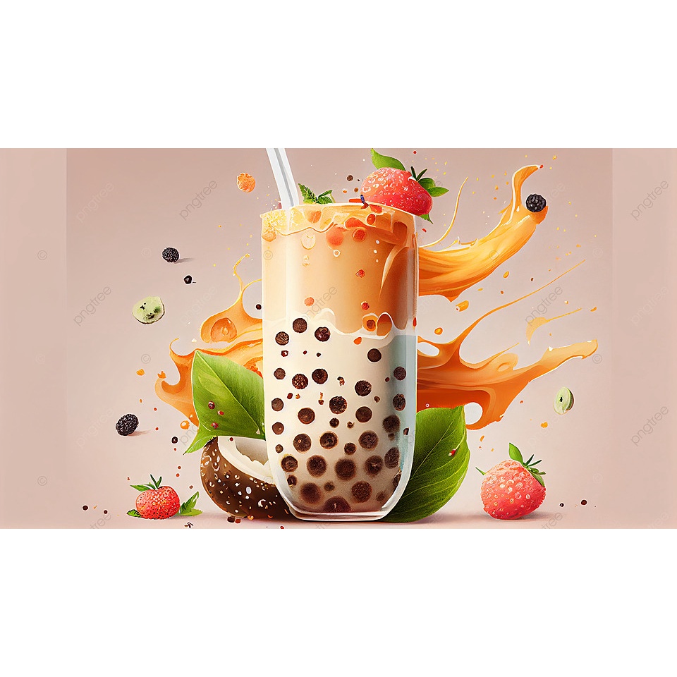 Trân châu Dou Xian đủ loại 1kg