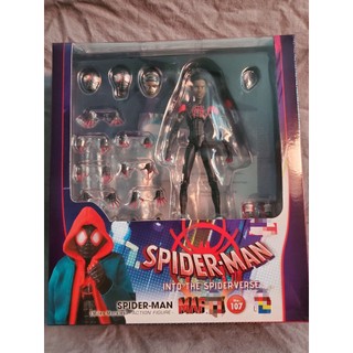 Marvel Mô Hình Nhân Vật spider man mafex 107