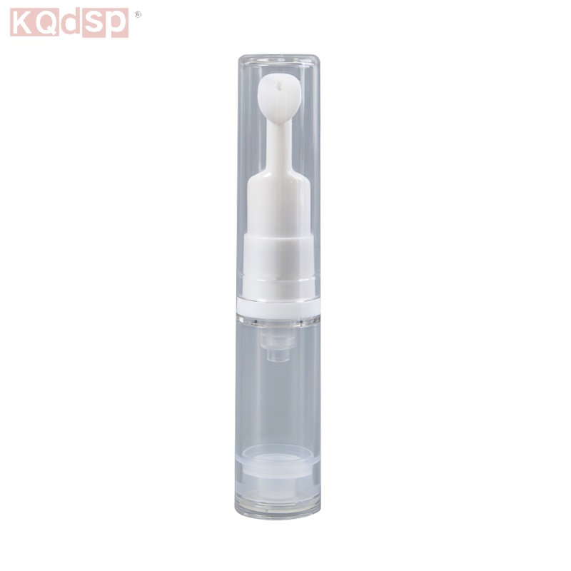 Set 1/ 5 lọ rỗng KQdsp 5ml đựng mỹ phẩm du lịch tiện lợi