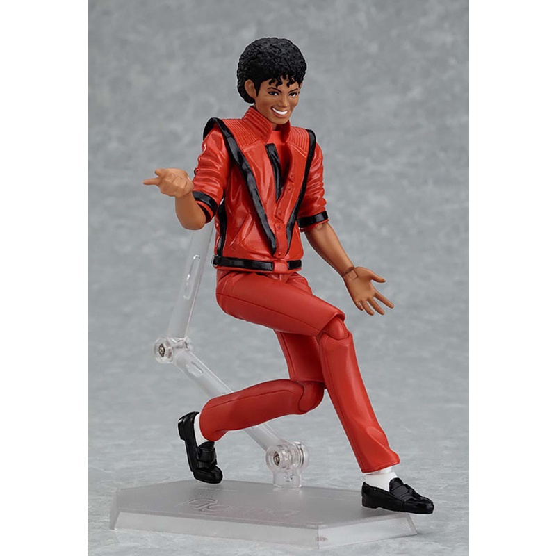 Mô Hình Đồ Chơi Nhân Vật michael jackson 096 michael jackson