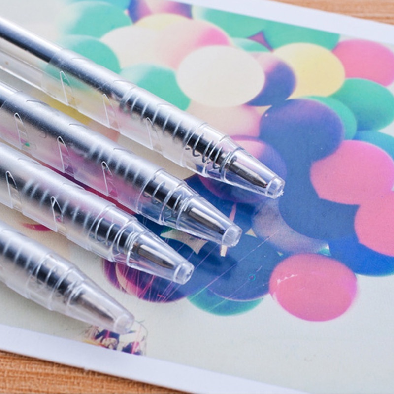 PVN61976 Bút bi viết 3 màu mực xanh/đỏ/đen T2