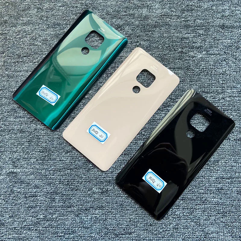 Nắp Đậy Bảo Vệ Pin Phía Sau Cho huawei mate 20 huawei mate 20 hma-l09 hma-l29 6.53 "