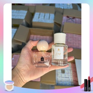 Nước Hoa LUXURY DUBAI Chai 30ml (Mẫu Mới 2023)