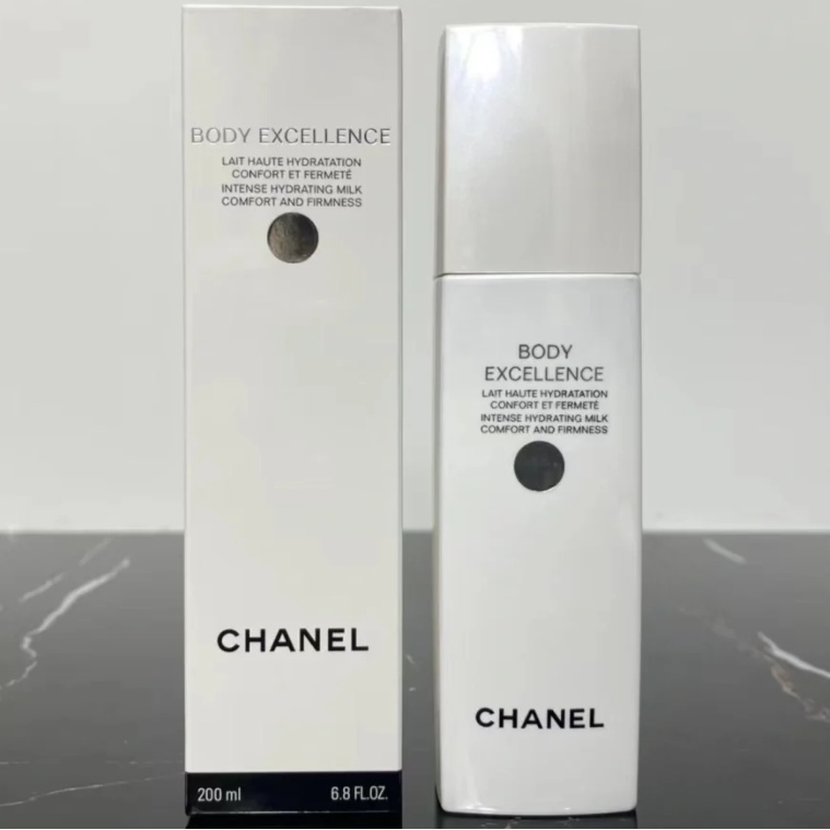 Sữa Cơ Thể chanel Camel Trà Sữa 200ml Không Nhờn