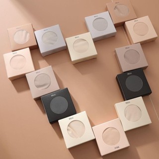 Set 6 quần chip quần lót nữ su thạch tàng hình không đường may không lộ viền kèm hộp mini