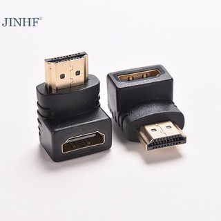 Jack nối hdmi góc phải 270 độ góc 90 độ tv