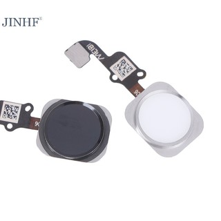 Mạch Nút home Cho Điện Thoại 6 6plus touch id