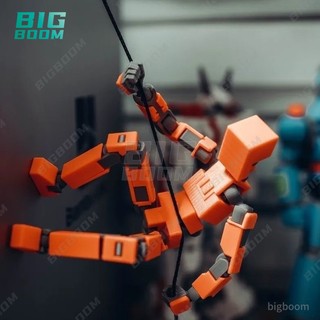Lucky 13 Mô hình DUMMY 13 ( ĐÃ LẮP SẴN - VỀ CHƠI LUÔN)