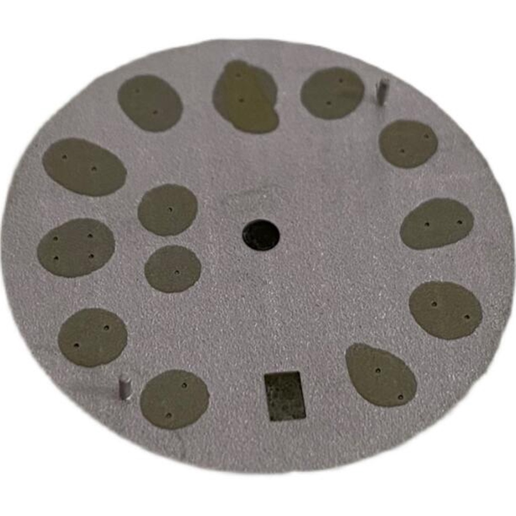 Linh Kiện Động Cơ Thay Thế Cho Đồng Hồ nh35 nh36 30.5mm