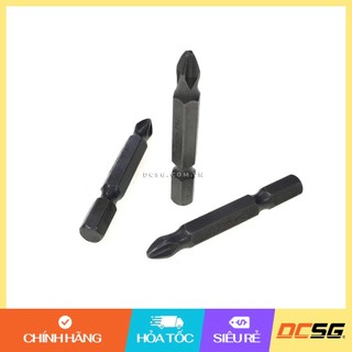 Mũi vít ph2/50mm hình chữ e chuôi nz-b makita b-25177