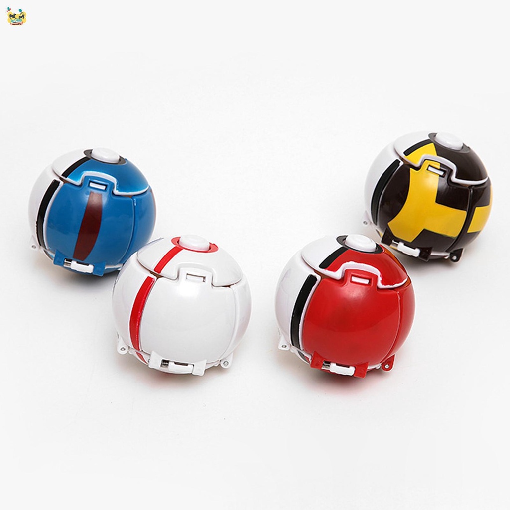 Pokémon Đồ Chơi Chiến Đấu Thú Vị Cho Bé