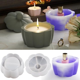 Khuôn Làm Đất Sét resin epoxy Hình Bông Hoa diy